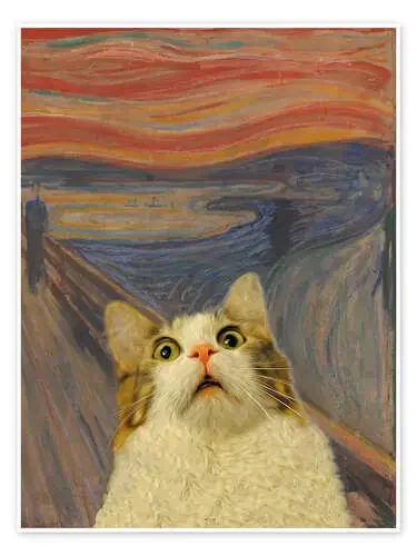 The Scream – Cat III de Artelele 1x