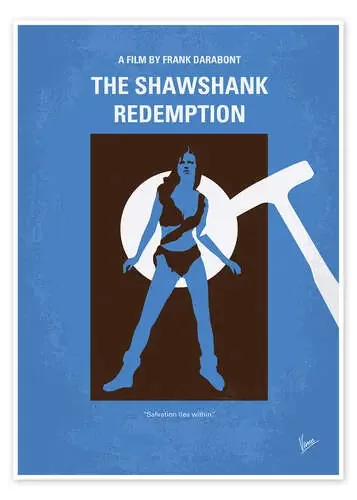 The Shawshank Redemption de Chungkong