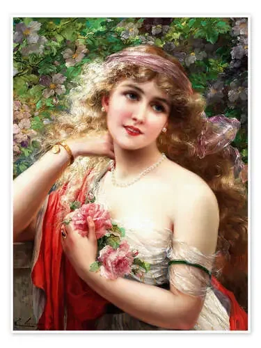 The Spring de Emile Vernon Master Collection