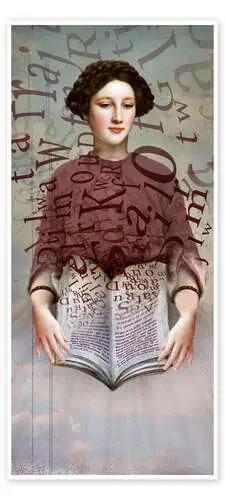 The Storybook de Catrin Welz-Stein