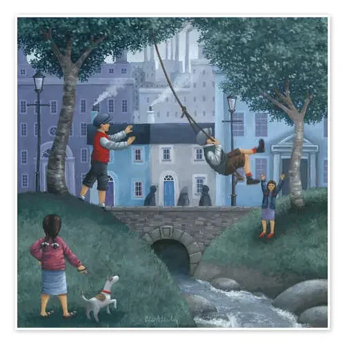 The Swing de Peter Adderley MGL Licensing