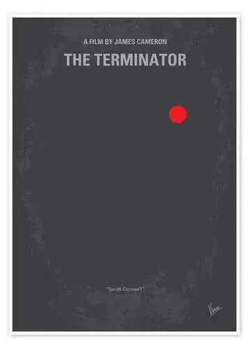 The Terminator de Chungkong