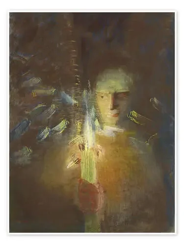 The Truth de Mikalojus Konstantinas Čiurlionis akg-images
