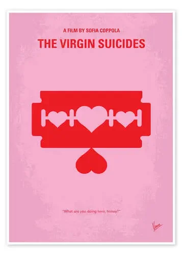 The Virgin Suicides de Chungkong