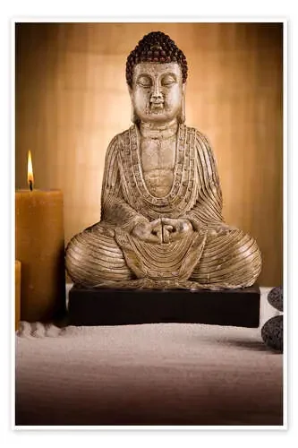 the voice of the Buddha Editors Choice