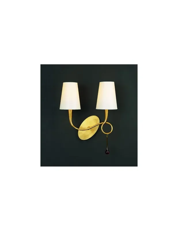 Tienda Iluminación