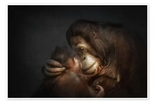 Time for Tenderness Bond of love de Manuela Kulpa
