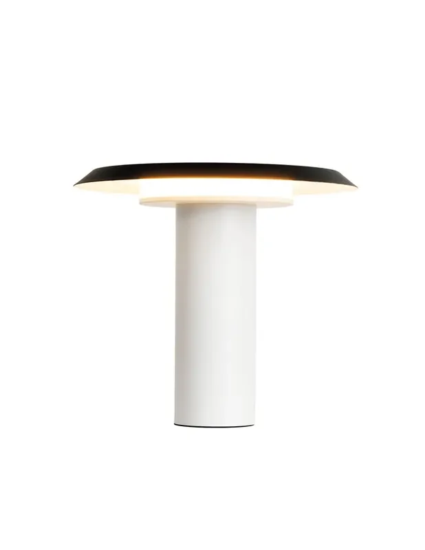 Tina Lámpara de Mesa Mantra