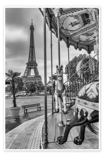 Típico en París de Melanie Viola