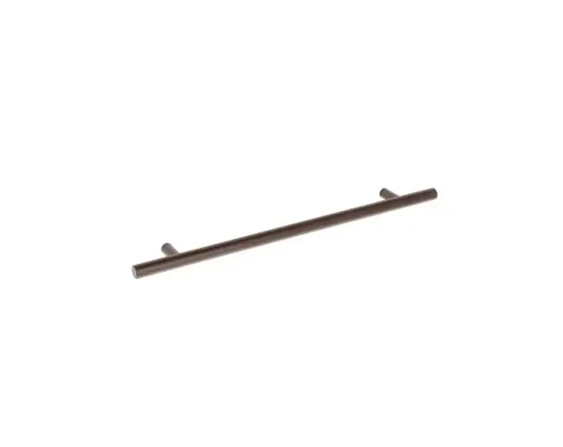 Tirador para mueble, material acero inoxidable | Brico Depôt Consegna Rapida