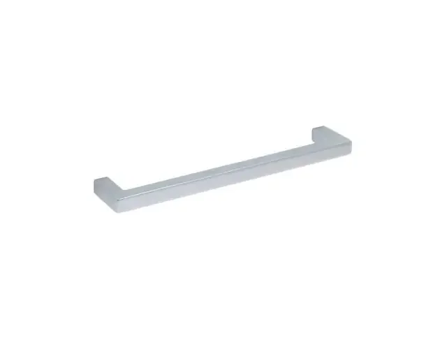 Tirador para mueble, material acero inoxidable | Brico Depôt Miglior Prezzo