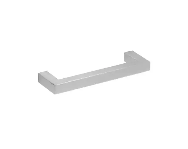 Tirador para mueble, material acero inoxidable | Brico Depôt Saldi