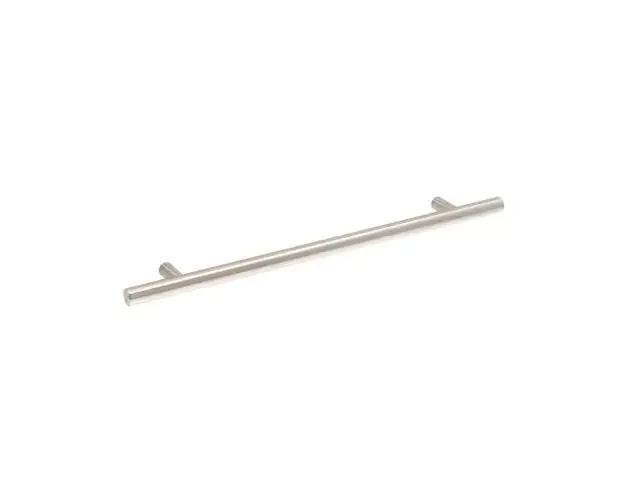 Tirador para mueble, material acero inoxidable | Brico Depôt Super Prezzo