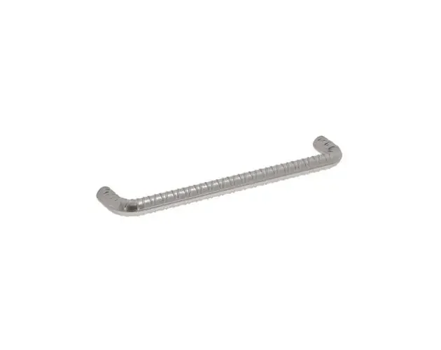 Tirador para mueble, material aleación de zinc | Brico Depôt Acquista Ora