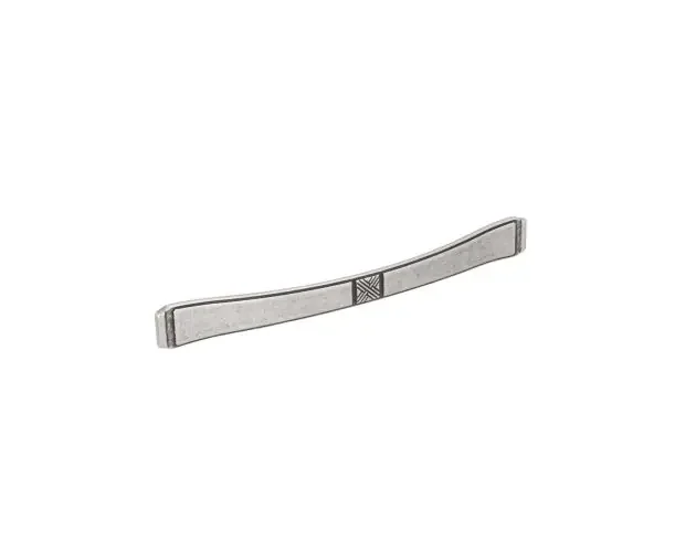 Tirador para mueble, material aleación de zinc | Brico Depôt Compra Adesso