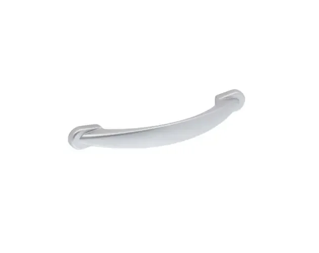 Tirador para mueble, material aleación de zinc | Brico Depôt Occasione Imperdibile