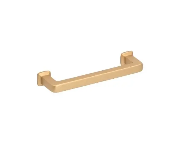 Tirador para mueble, material aleación de zinc | Brico Depôt Ordina Subito