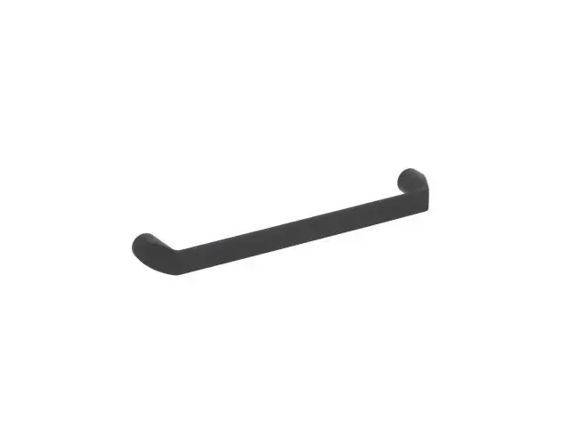 Tirador para mueble, material aleación de zinc | Brico Depôt Soddisfatti O Rimborsati