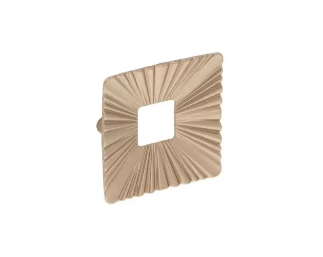 Tirador para mueble, material aleación de zinc | Brico Depôt Top Qualità