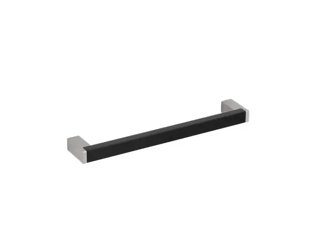 Tirador para mueble, material aluminio / zinc | Brico Depôt Migliore Qualità