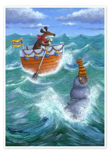 To The Rescue de Peter Adderley MGL Licensing