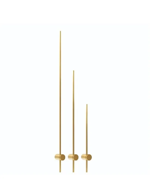 Tobago Aplique Oro Mantra Orientable 3 Tamaños