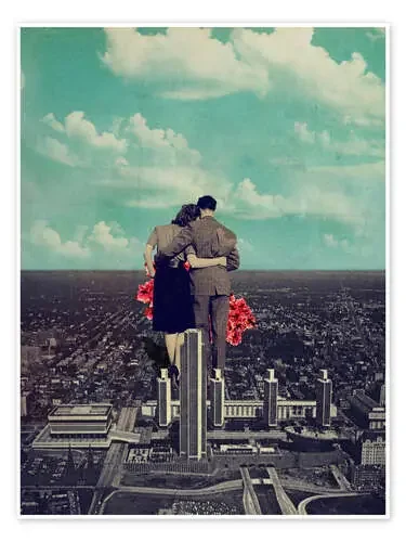 Together de Frank Moth