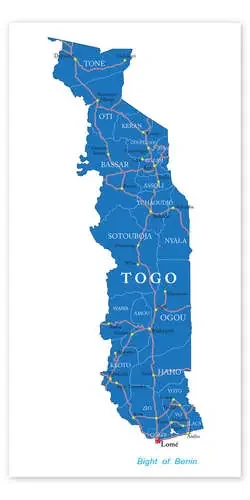 Togo Editors Choice