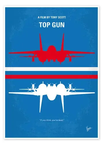 Top Gun de Chungkong