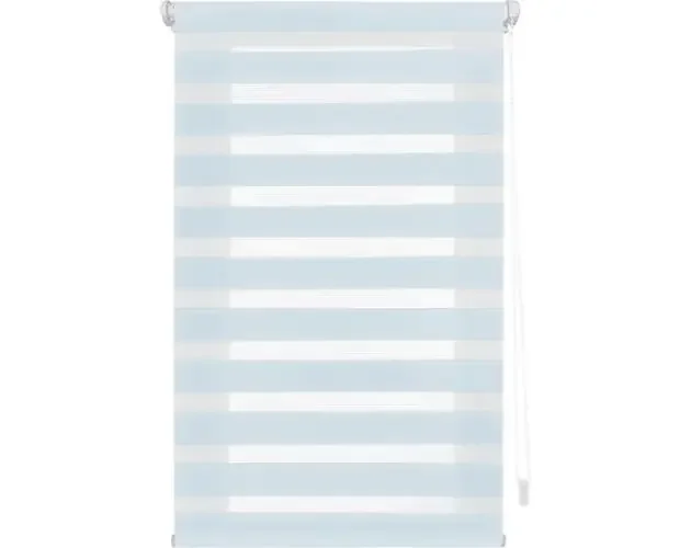 Top Qualità Blindecor | estor enrollable easyfix 120×180 celeste | Brico Depôt