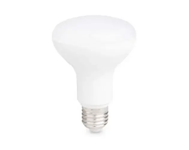 Top Qualità Bombilla de LED reflectora r80 10w E27 luz cálida 3000k gsc 2002324 | Brico Depôt