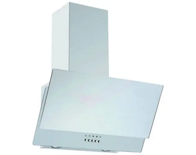 Top Qualità Campana orbegozo ds74160bl | Brico Depôt