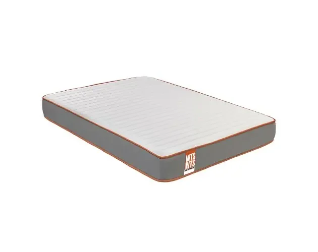 Top Qualità Colchón premium 160×200 cm|wts rap|22 cm|firmeza media|personas calurosas | Brico Depôt