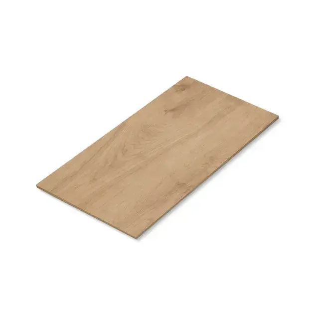 Top Qualità Encimera + refuerzo Eyra 80x46cm Roble Natura | Brico Depôt