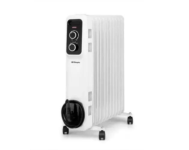 Top Qualità Radiador aceite orbegozo rs2500 | Brico Depôt