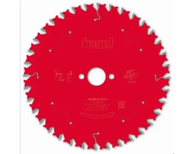Top Qualità Sierra circular portátil con cable/sin cable freud – ø160 1,8/1,3 a20 z36 b | Brico Depôt