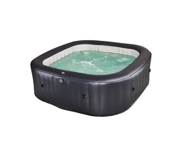 Top Qualità Spa hinchable de 6 plazas 185x185cm otium | Brico Depôt