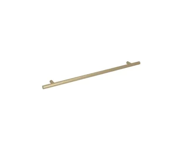 Top Qualità Tirador para mueble, material acero inoxidable | Brico Depôt