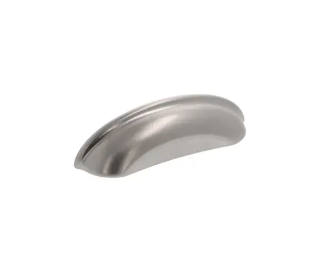 Top Qualità Tirador para mueble, material aleación de zinc | Brico Depôt