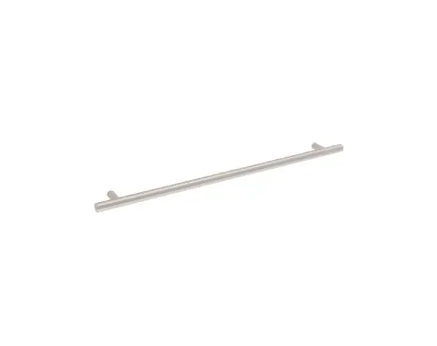 Top Qualità Tirador para mueble, material hierro distancia entre ejes 320 | Brico Depôt