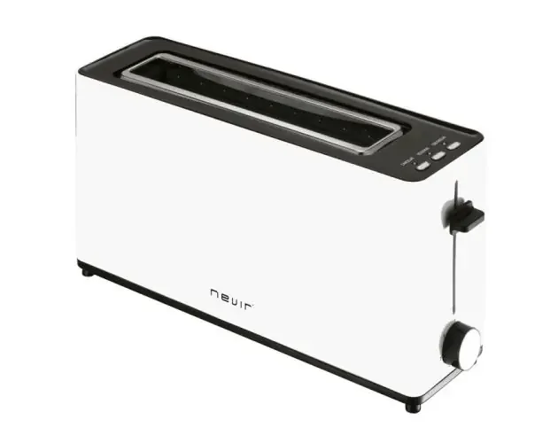 Top Qualità Tostador nevir nvr9824t | Brico Depôt