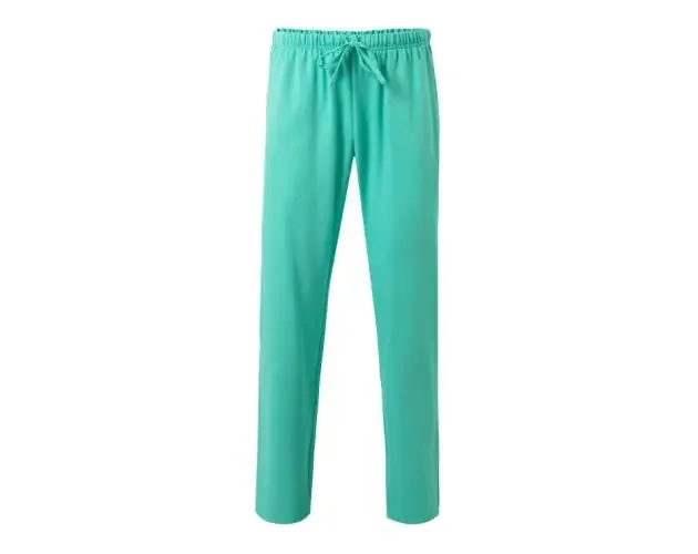 Top Qualità Velilla pantalon pijama microfibra xs menta | Brico Depôt