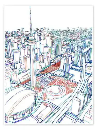 toronto de Maruto