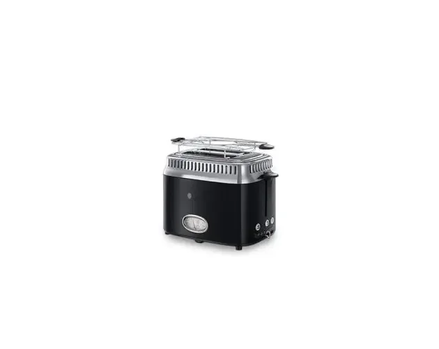 Tostador russell hobbs 2168156 | Brico Depôt Vendita Finale