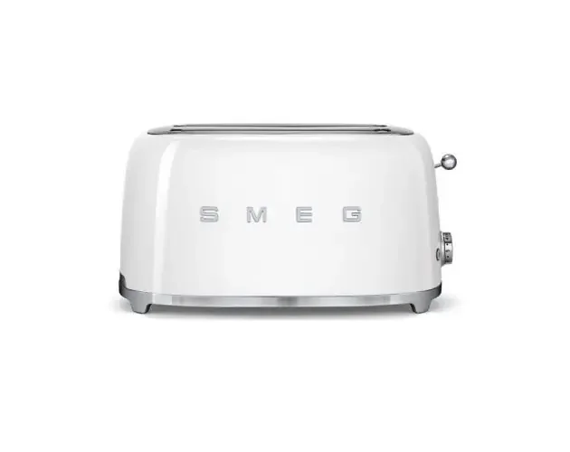 Tostador smeg tsf02wheu | Brico Depôt Ultime Pezzi