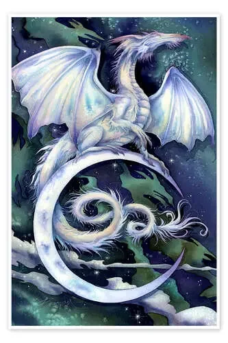 Touch the moon de Jody Bergsma MGL Licensing