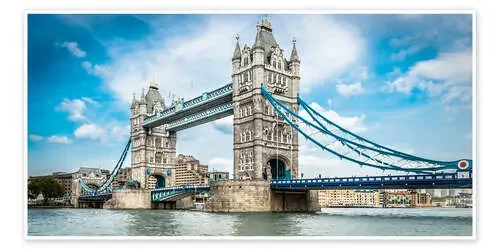 Tower Bridge de euregiophoto