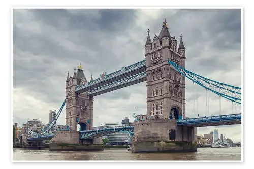 Tower Bridge de rclassen
