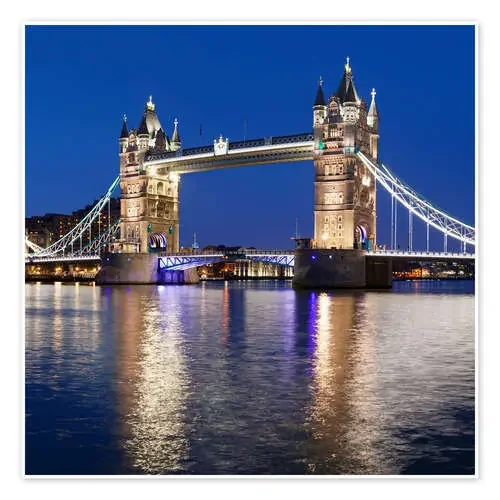 Tower Bridge, London de Markus Lange