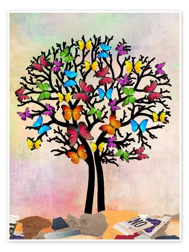 Tree de Mark Ashkenazi
